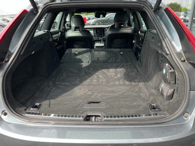 2018 Volvo V90