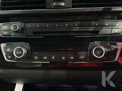 2017 BMW 1 Series