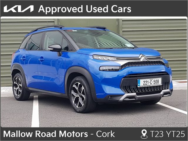 vehicle for sale from Mallow Road Motors Kia