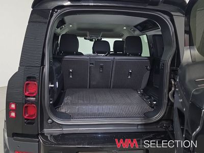 2023 Land Rover Defender