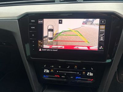 2021 Volkswagen Passat