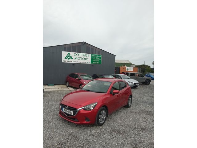 vehicle for sale from Cottage Motors