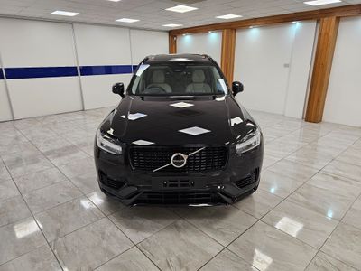2024 Volvo XC90