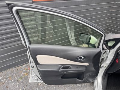 2019 Nissan Note