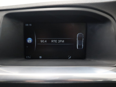 2016 Volvo S60