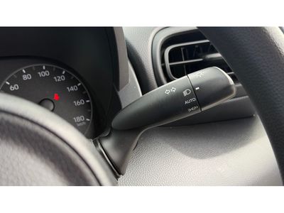 2022 Toyota Yaris