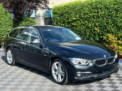 2018 BMW 3 Series