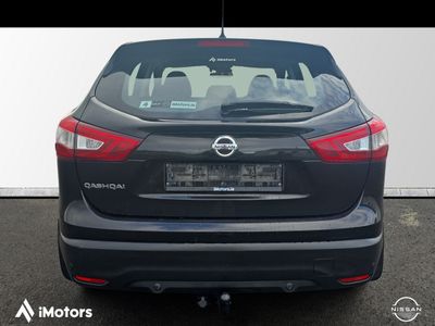 2017 Nissan Qashqai
