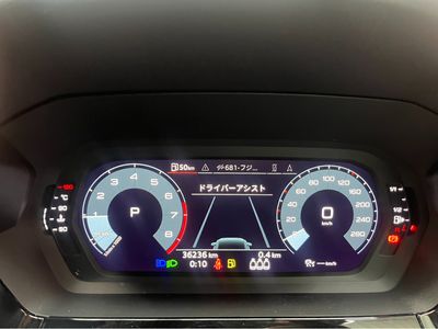 2021 Audi A3