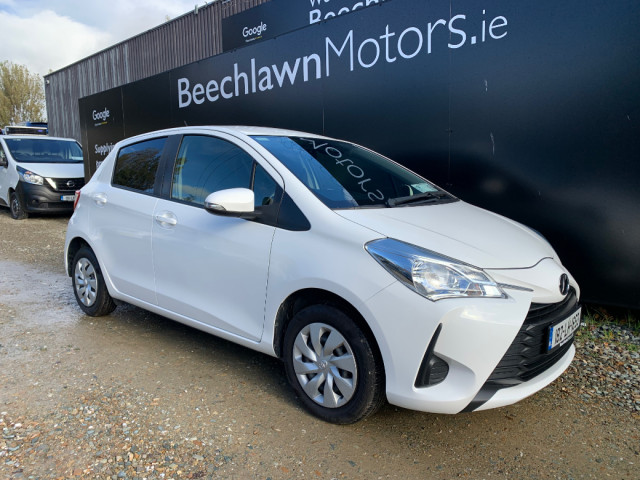 vehicle for sale from Beechlawn Motors