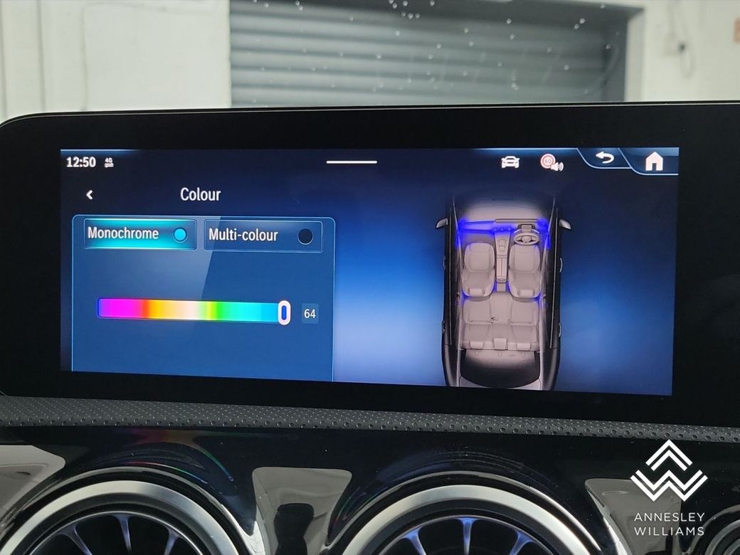 2025 Mercedes-Benz CLA Class