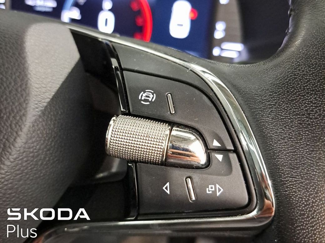 2023 Skoda Superb
