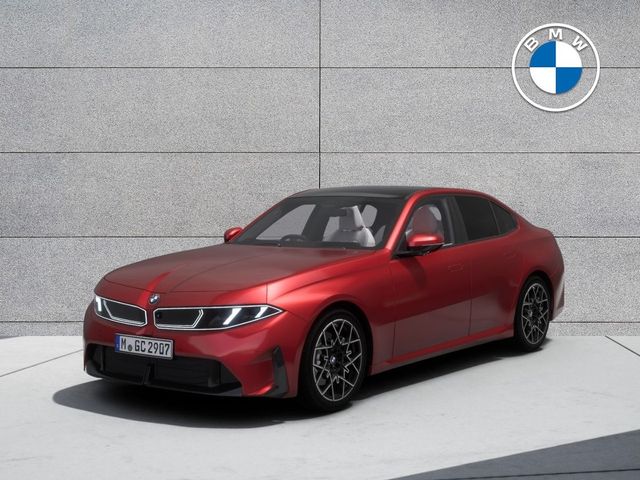 vehicle for sale from J Donohoe BMW