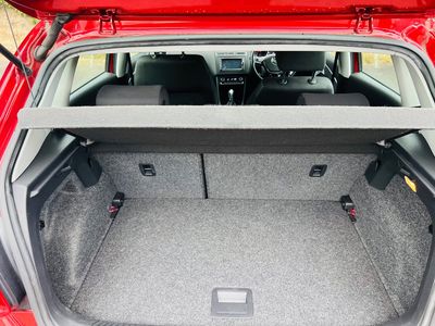 2016 Volkswagen Polo