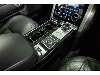 2021 Land Rover Range Rover