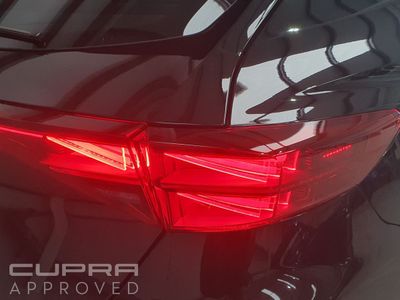 2026 Cupra Formentor