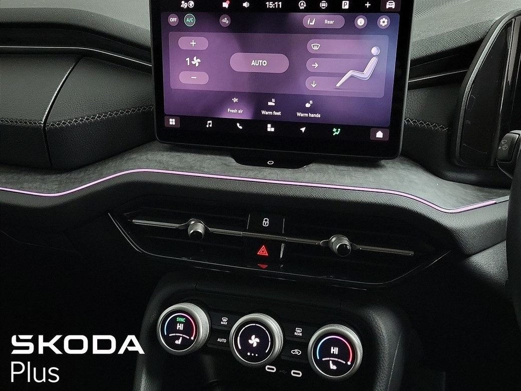 2024 Skoda Kodiaq