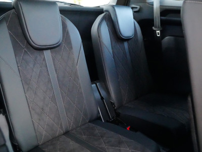 2019 Peugeot 5008
