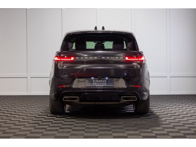 2023 Land Rover Range Rover Sport