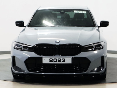 2023 BMW 3 Series