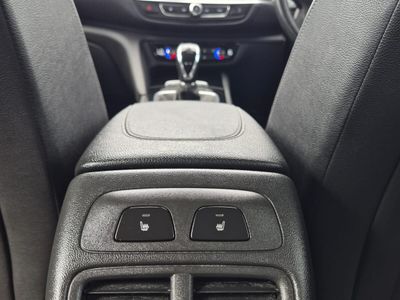 2022 Opel Insignia