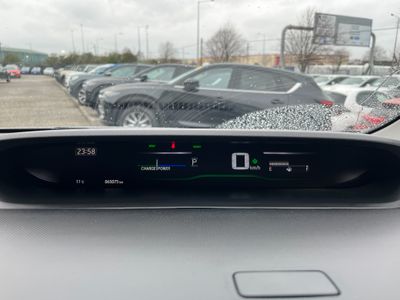 2019 Honda Stepwagon