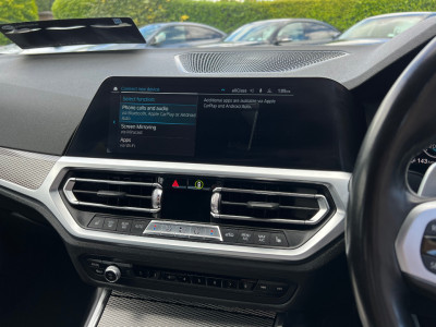 2020 BMW 3 Series