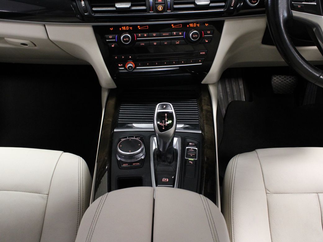2018 BMW X5
