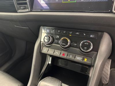 2021 Skoda Kodiaq