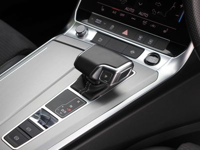 2024 Audi A6