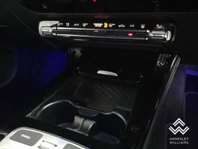 2024 Mercedes-Benz A Class