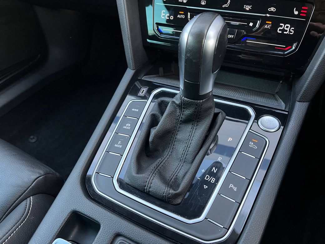 2021 Volkswagen Passat