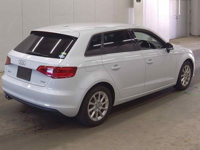 2015 Audi A3