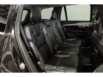 2018 Volvo XC90