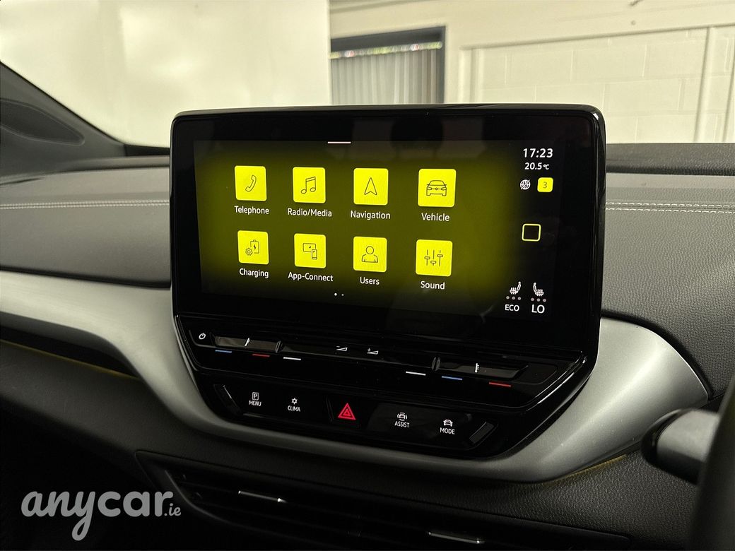2023 Volkswagen ID.4