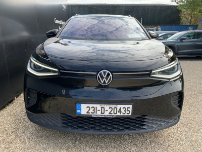 2023 Volkswagen ID.4