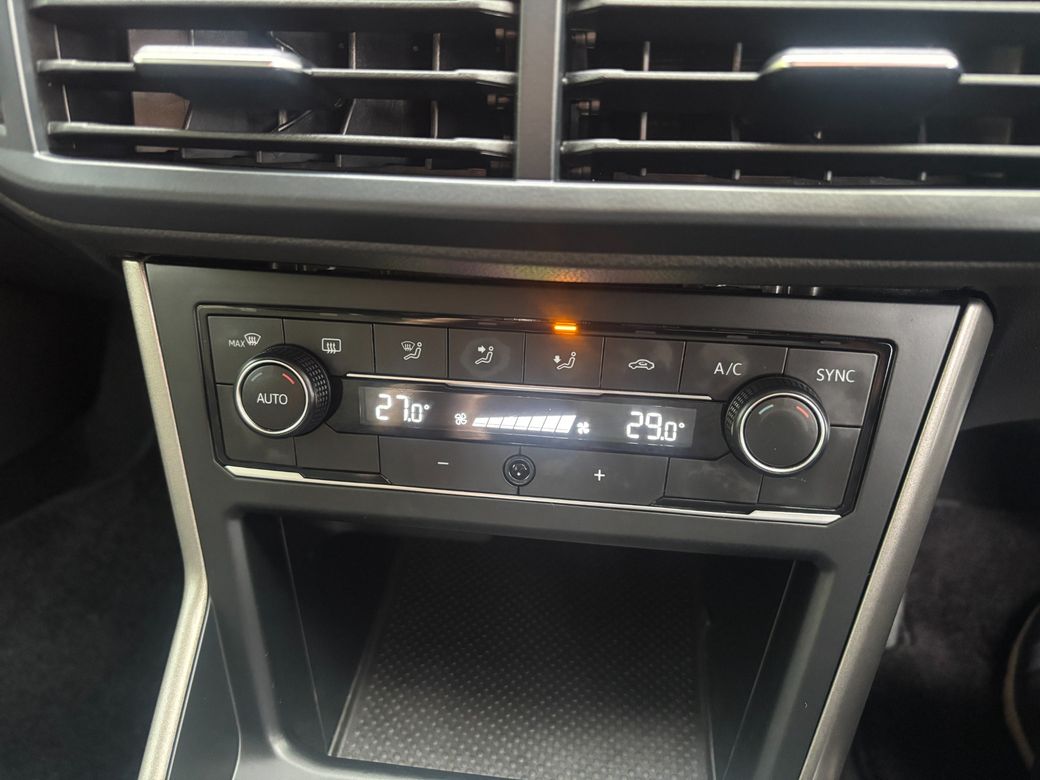 2018 Volkswagen Polo