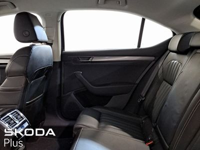 2023 Skoda Superb