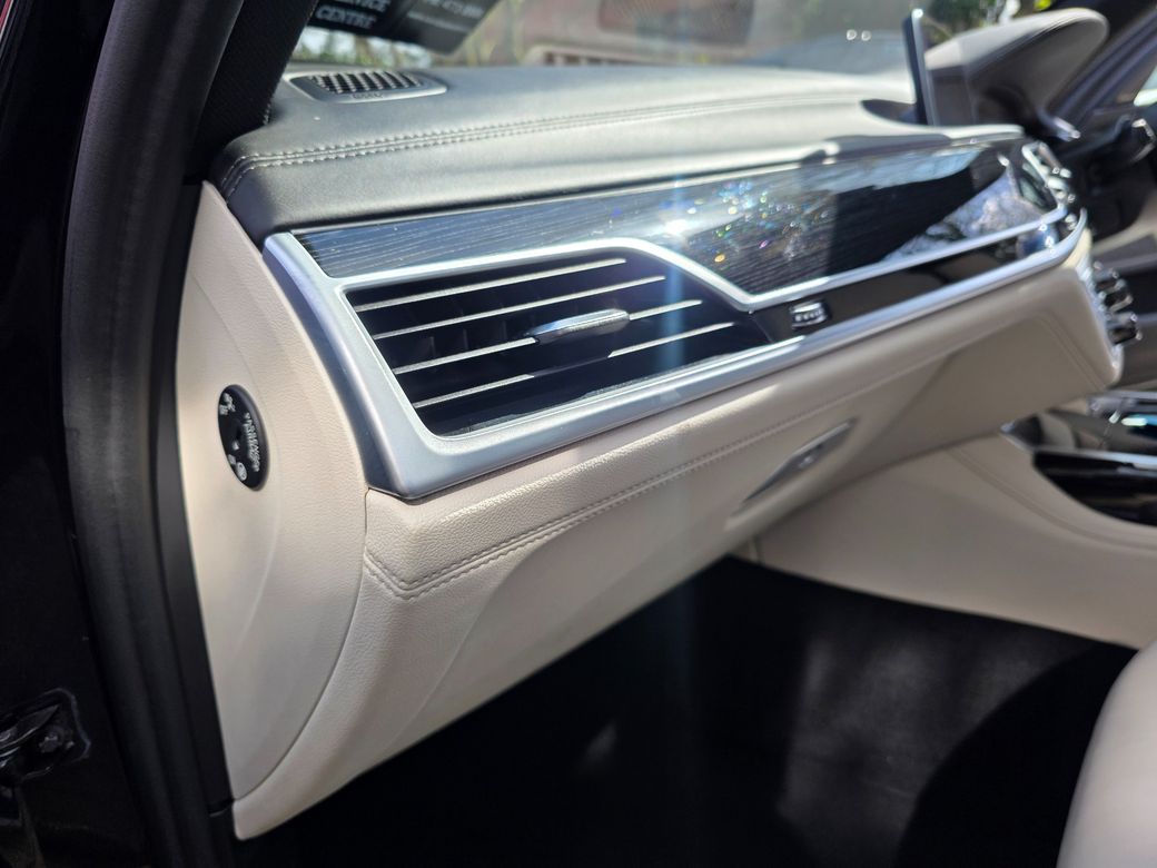2022 BMW 7 Series