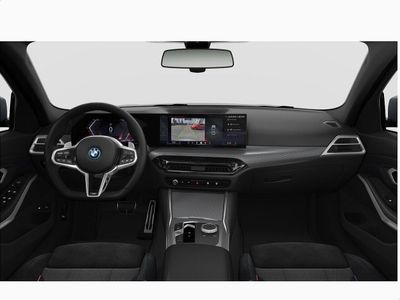 2025 BMW 3 Series