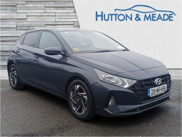 vehicle for sale from Hutton & Meade