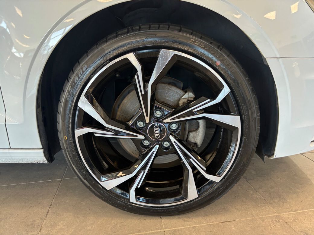 2015 Audi A3