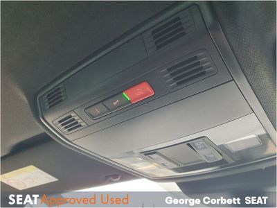 2024 SEAT Arona