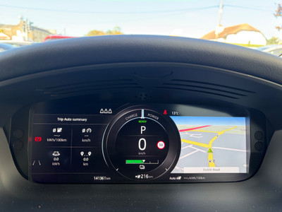 2019 Jaguar I-Pace