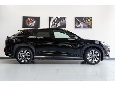 2026 BYD Sealion 7