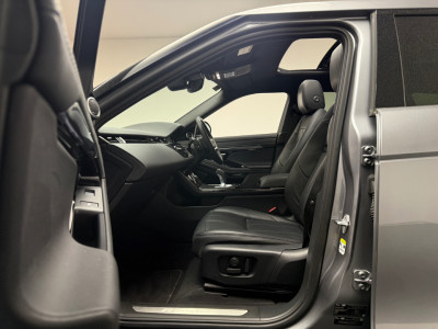 2022 Land Rover Range Rover Evoque