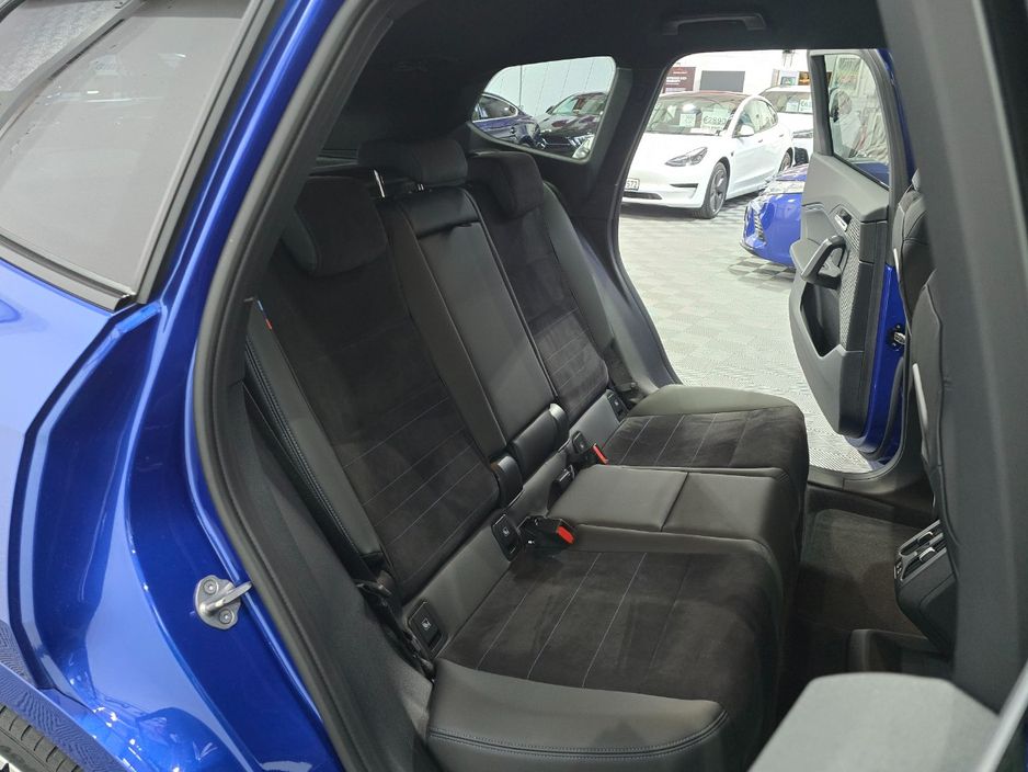 2023 BMW iX1