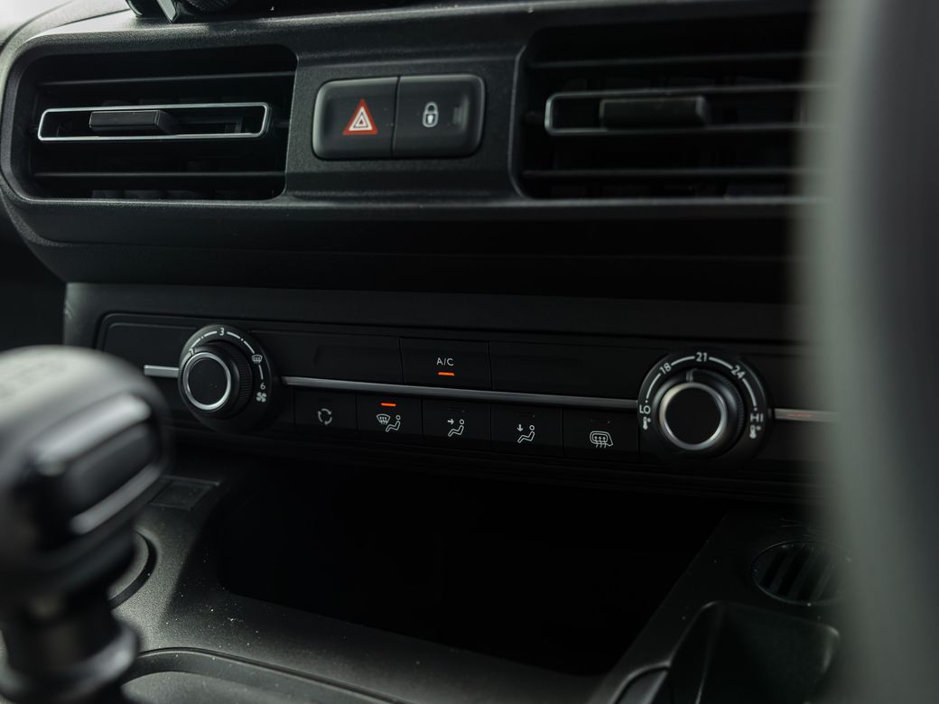 2026 Fiat Doblo