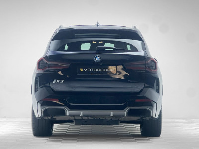 2022 BMW iX3