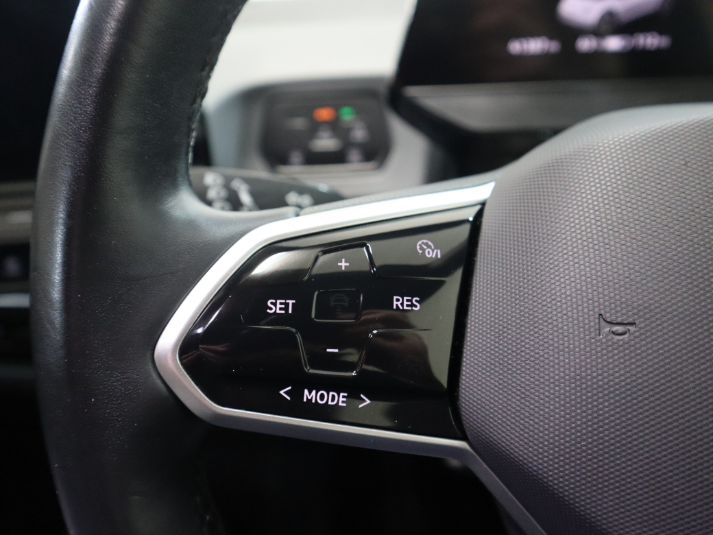 2022 Volkswagen ID.3